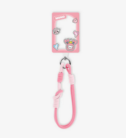 TWICE - THIS IS FOR - WORLD TOUR IN JAPAN OFFICIAL GOODS (MEMBER)
