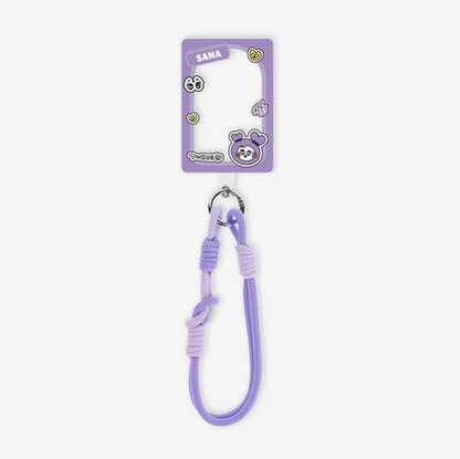 TWICE - THIS IS FOR - WORLD TOUR IN JAPAN OFFICIAL GOODS (MEMBER)