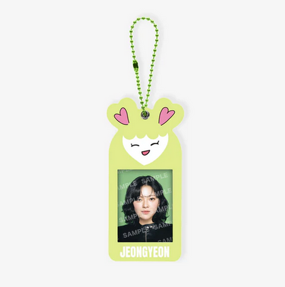 TWICE - THIS IS FOR - WORLD TOUR IN JAPAN OFFICIAL GOODS (MEMBER)