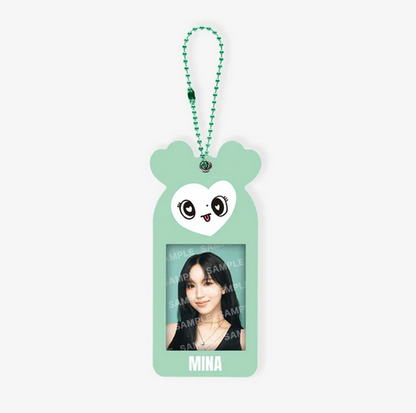 TWICE - THIS IS FOR - WORLD TOUR IN JAPAN OFFICIAL GOODS (MEMBER)
