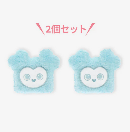 TWICE - THIS IS FOR - WORLD TOUR IN JAPAN OFFICIAL GOODS (MEMBER PART 2)