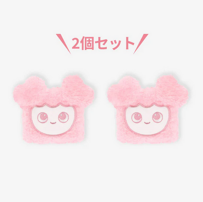 TWICE - THIS IS FOR - WORLD TOUR IN JAPAN OFFICIAL GOODS (MEMBER PART 2)
