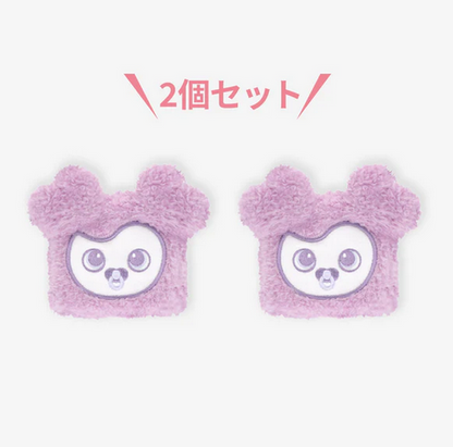 TWICE - THIS IS FOR - WORLD TOUR IN JAPAN OFFICIAL GOODS (MEMBER PART 2)