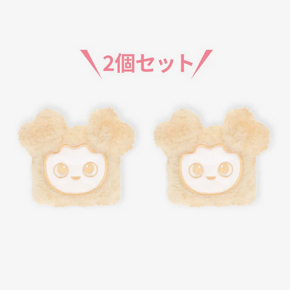 TWICE - THIS IS FOR - WORLD TOUR IN JAPAN OFFICIAL GOODS (MEMBER PART 2)