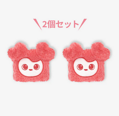 TWICE - THIS IS FOR - WORLD TOUR IN JAPAN OFFICIAL GOODS (MEMBER PART 2)