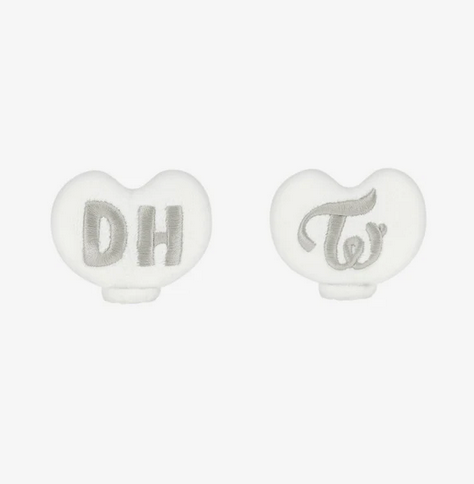 TWICE - THIS IS FOR - WORLD TOUR IN JAPAN OFFICIAL GOODS (MEMBER PART 2)