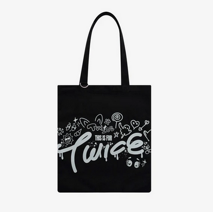 TWICE - THIS IS FOR - WORLD TOUR IN JAPAN OFFICIAL GOODS