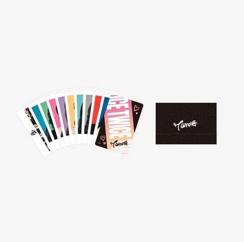TWICE - THIS IS FOR - WORLD TOUR IN JAPAN OFFICIAL GOODS