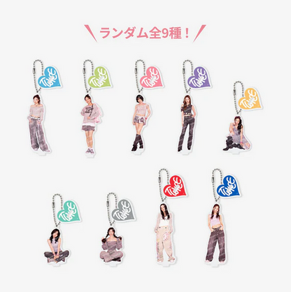 TWICE - THIS IS FOR - WORLD TOUR IN JAPAN OFFICIAL GOODS