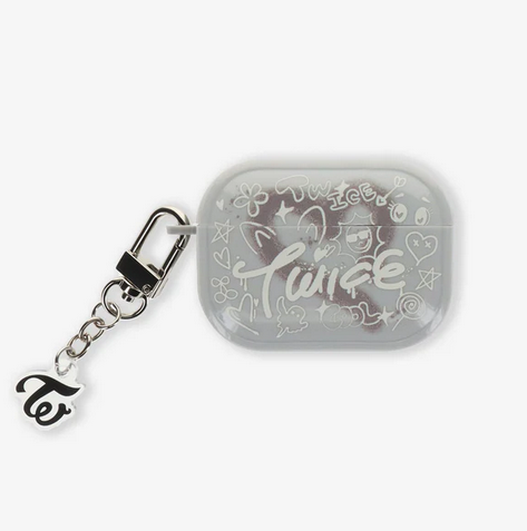TWICE - THIS IS FOR - WORLD TOUR IN JAPAN OFFICIAL GOODS