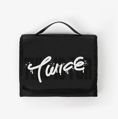 TWICE - THIS IS FOR - WORLD TOUR IN JAPAN OFFICIAL GOODS