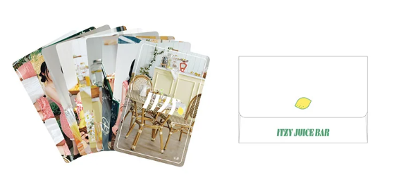 ITZY - JYP JAPAN POPUP STORE 2025