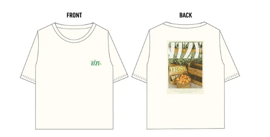 ITZY - JYP JAPAN POPUP STORE 2025