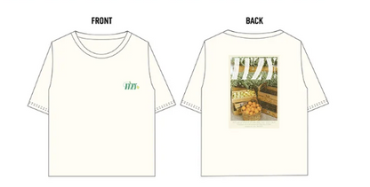 ITZY - JYP JAPAN POPUP STORE 2025