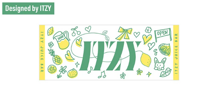 ITZY - JYP JAPAN POPUP STORE 2025