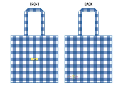 ITZY - JYP JAPAN POPUP STORE 2025