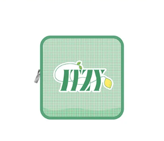 ITZY - JYP JAPAN POPUP STORE 2025