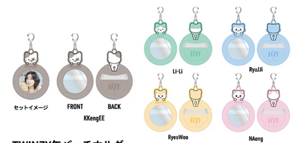 ITZY - JYP JAPAN POPUP STORE 2025 (TWINZY)