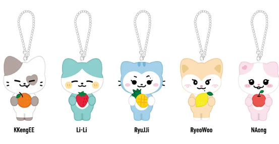 ITZY - JYP JAPAN POPUP STORE 2025 (TWINZY)