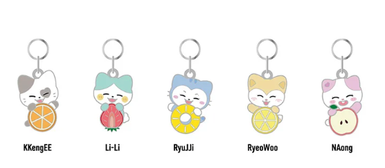 ITZY - JYP JAPAN POPUP STORE 2025 (TWINZY)