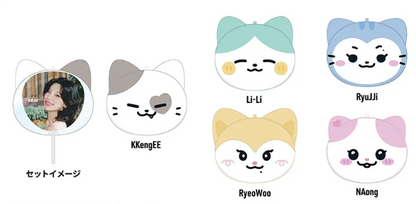 ITZY - JYP JAPAN POPUP STORE 2025 (TWINZY)