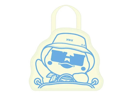 JYP JAPAN POP-UP STORE 2025 – WOOYOUNG (2PM) Official MD