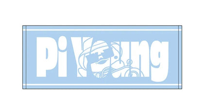 JYP JAPAN POP-UP STORE 2025 – WOOYOUNG (2PM) Official MD