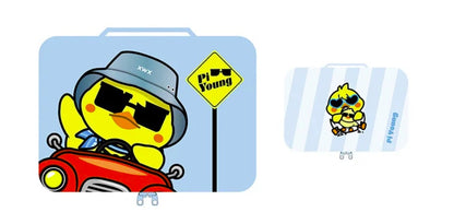 JYP JAPAN POP-UP STORE 2025 – WOOYOUNG (2PM) Official MD