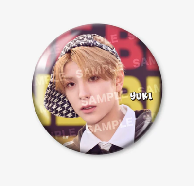 NEXZ - JAPAN 2ND EP - ONE BITE OFFICAL MD (MEMBER)