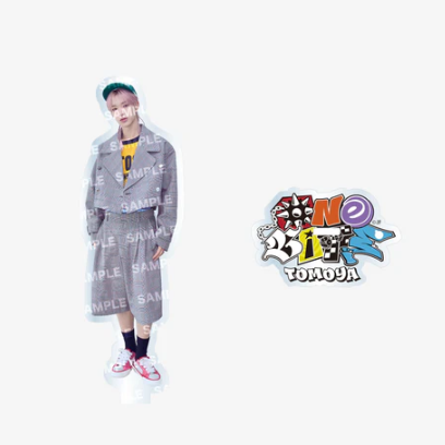 NEXZ - JAPAN 2ND EP - ONE BITE OFFICAL MD (MEMBER)
