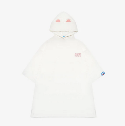 STRAY KIDS - JYP JAPAN POPUP STORE 2025 - SKZ SAUNA (SKZOO VER)