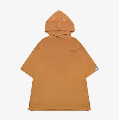STRAY KIDS - JYP JAPAN POPUP STORE 2025 - SKZ SAUNA (SKZOO VER)