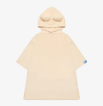 STRAY KIDS - JYP JAPAN POPUP STORE 2025 - SKZ SAUNA (SKZOO VER)