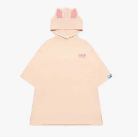 STRAY KIDS - JYP JAPAN POPUP STORE 2025 - SKZ SAUNA (SKZOO VER)