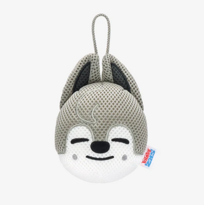 STRAY KIDS - JYP JAPAN POPUP STORE 2025 - SKZ SAUNA (SKZOO VER)