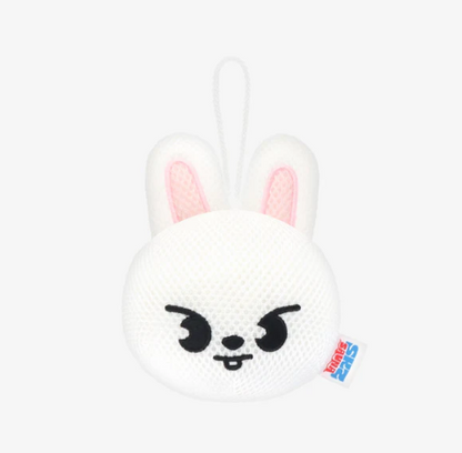 STRAY KIDS - JYP JAPAN POPUP STORE 2025 - SKZ SAUNA (SKZOO VER)