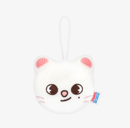 STRAY KIDS - JYP JAPAN POPUP STORE 2025 - SKZ SAUNA (SKZOO VER)