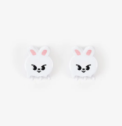 STRAY KIDS - JYP JAPAN POPUP STORE 2025 - SKZ SAUNA (SKZOO VER)