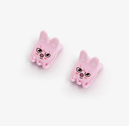 STRAY KIDS - JYP JAPAN POPUP STORE 2025 - SKZ SAUNA (SKZOO VER)