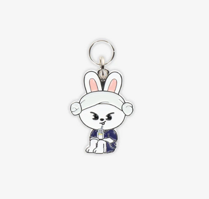 STRAY KIDS - JYP JAPAN POPUP STORE 2025 - SKZ SAUNA (SKZOO VER)