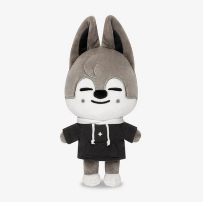 STRAY KIDS - JYP JAPAN POPUP STORE 2025 - SKZ SAUNA (SKZOO VER)