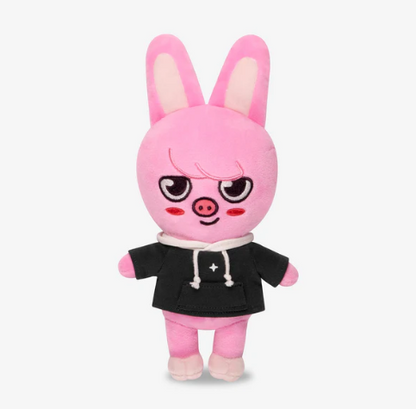STRAY KIDS - JYP JAPAN POPUP STORE 2025 - SKZ SAUNA (SKZOO VER)