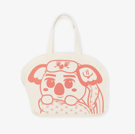 JYP JAPAN POP-UP STORE 2025 – NICHKHUN (2PM) Official MD