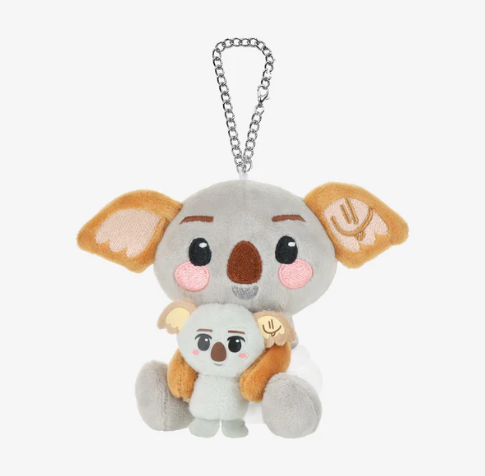 JYP JAPAN POP-UP STORE 2025 – NICHKHUN (2PM) Official MD