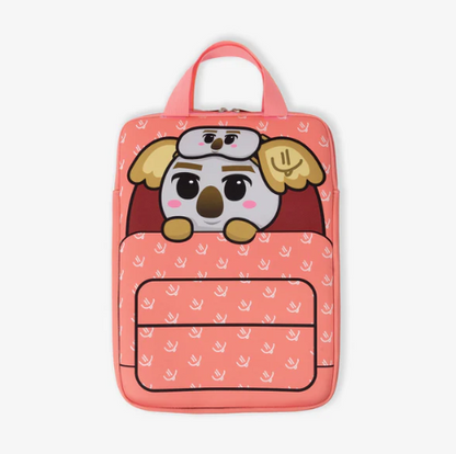 JYP JAPAN POP-UP STORE 2025 – NICHKHUN (2PM) Official MD