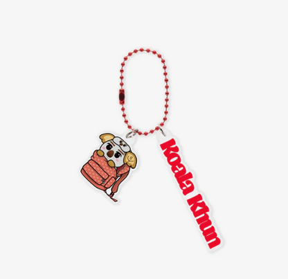 JYP JAPAN POP-UP STORE 2025 – NICHKHUN (2PM) Official MD