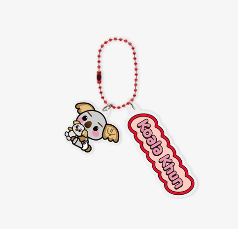 JYP JAPAN POP-UP STORE 2025 – NICHKHUN (2PM) Official MD