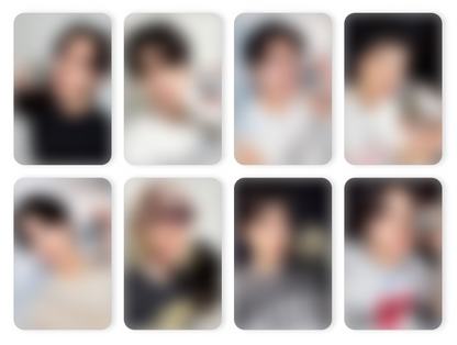 Stray Kids - 4th Ragular Album KARMA (COMPACT VER.)