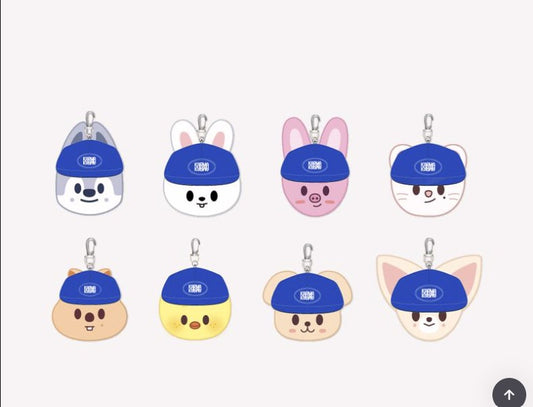 Stray Kids - Official KARMA Merch (SKZOO ver.)