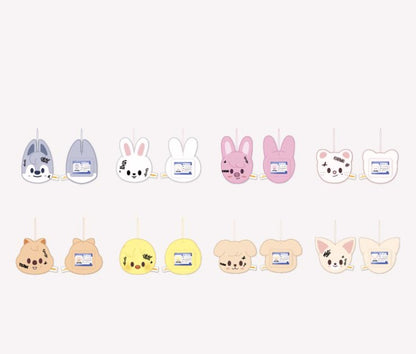 Stray Kids - Official KARMA Merch (SKZOO ver.)